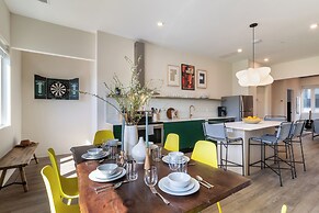 The Conway by AvantStay Modern Comfort Near Downtown Nashville