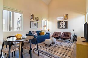 The Conway by AvantStay Modern Comfort Near Downtown Nashville