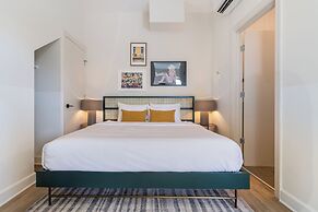 The Conway by AvantStay Modern Comfort Near Downtown Nashville