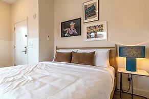 The Conway by AvantStay Modern Comfort Near Downtown Nashville