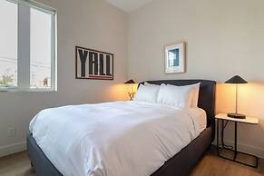 The Conway by AvantStay Modern Comfort Near Downtown Nashville