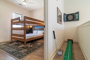 The Conway by AvantStay Modern Comfort Near Downtown Nashville