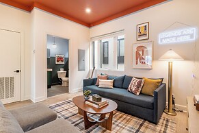 The Conway by AvantStay Modern Comfort Near Downtown Nashville