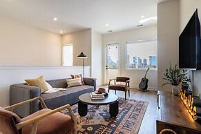 The Conway by AvantStay Modern Comfort Near Downtown Nashville