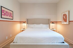 The Conway by AvantStay Modern Comfort Near Downtown Nashville