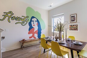 The Conway by AvantStay Modern Comfort Near Downtown Nashville