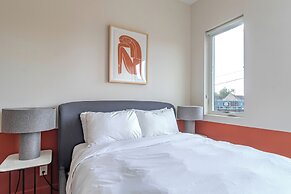 The Conway by AvantStay Modern Comfort Near Downtown Nashville