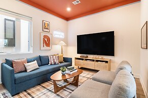 The Conway by AvantStay Modern Comfort Near Downtown Nashville