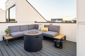 The Conway by AvantStay Modern Comfort Near Downtown Nashville