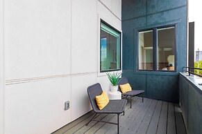 The Conway by AvantStay Modern Comfort Near Downtown Nashville