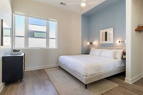 The Conway by AvantStay Modern Comfort Near Downtown Nashville