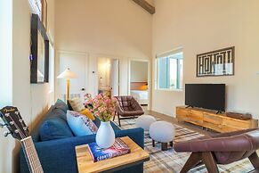 The Conway by AvantStay Modern Comfort Near Downtown Nashville