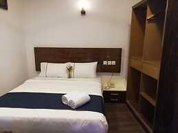 Capital O 91016 HOTEL POLLODIUM TRX