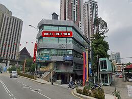 Capital O 91016 HOTEL POLLODIUM TRX