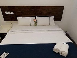 Capital O 91016 HOTEL POLLODIUM TRX