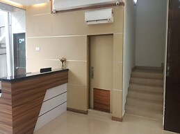 Capital O 91016 HOTEL POLLODIUM TRX