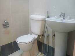 Capital O 91016 HOTEL POLLODIUM TRX