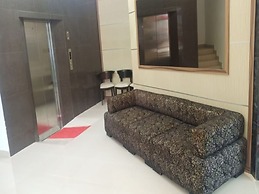 Capital O 91016 HOTEL POLLODIUM TRX