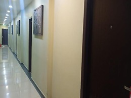 Capital O 91016 HOTEL POLLODIUM TRX