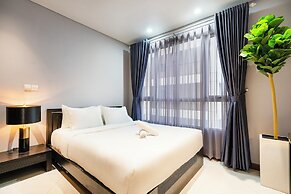 The Lancaster Luxury Citypoint ANGIA