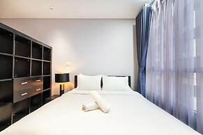 The Lancaster Luxury Citypoint ANGIA