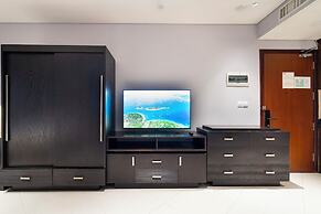 The Lancaster Luxury Citypoint ANGIA