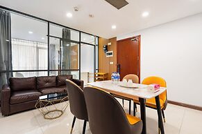 The Lancaster Luxury Citypoint ANGIA