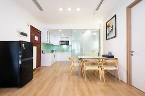 The Lancaster Luxury Citypoint ANGIA