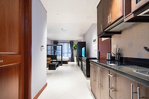 The Lancaster Luxury Citypoint ANGIA