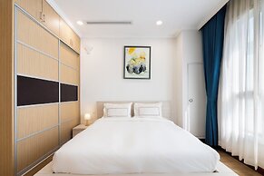 The Lancaster Luxury Citypoint ANGIA