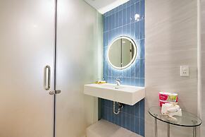 The Lancaster Luxury Citypoint ANGIA