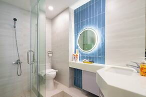 The Lancaster Luxury Citypoint ANGIA