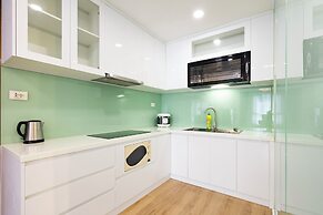 The Lancaster Luxury Citypoint ANGIA