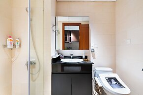 The Lancaster Luxury Citypoint ANGIA