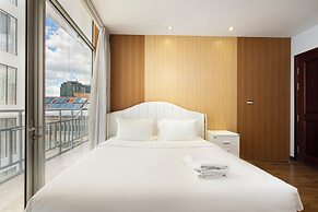 The Lancaster Luxury Citypoint ANGIA