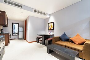 The Lancaster Luxury Citypoint ANGIA