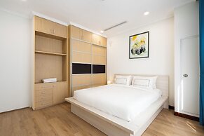 The Lancaster Luxury Citypoint ANGIA