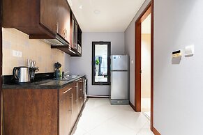 The Lancaster Luxury Citypoint ANGIA