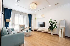 The Lancaster Luxury Citypoint ANGIA