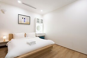 The Lancaster Luxury Citypoint ANGIA