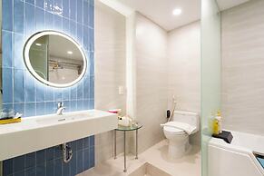 The Lancaster Luxury Citypoint ANGIA