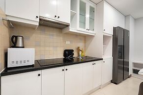 The Lancaster Luxury Citypoint ANGIA