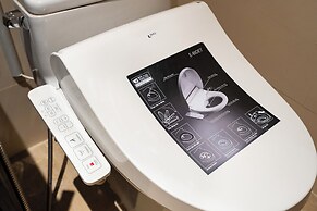 The Lancaster Luxury Citypoint ANGIA