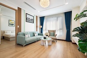 The Lancaster Luxury Citypoint ANGIA