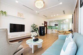 The Lancaster Luxury Citypoint ANGIA