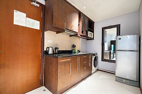 The Lancaster Luxury Citypoint ANGIA