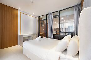 The Lancaster Luxury Citypoint ANGIA