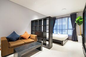 The Lancaster Luxury Citypoint ANGIA