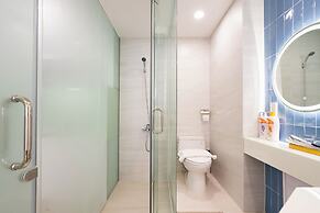 The Lancaster Luxury Citypoint ANGIA