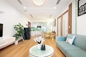 The Lancaster Luxury Citypoint ANGIA